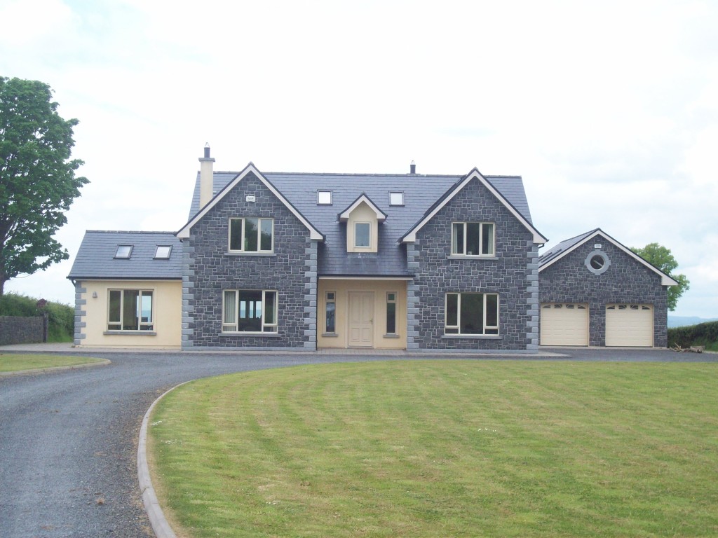 Front Clare